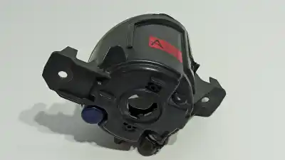 Second-hand car spare part left fog light for nissan x-trail (t32) 360 4x4 oem iam references 261558994a  89208031