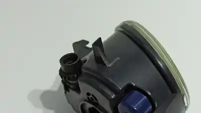 Second-hand car spare part left fog light for nissan x-trail (t32) 360 4x4 oem iam references 261558994a  89208031