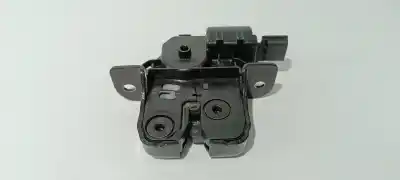 Автозапчастина б/у замок багажника / ворот для SMART FORFOUR electric drive (453.091) Посилання на OEM IAM A4537406800  905039428R
