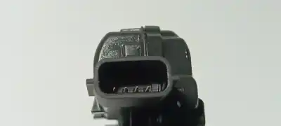 Second-hand car spare part trunk lock for smart forfour electric drive (453.091) oem iam references a4537406800  905039428r