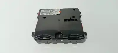 Автозапчасти б/у электронный модуль за smart forfour electric drive (453.091) ссылки oem iam a4539006606