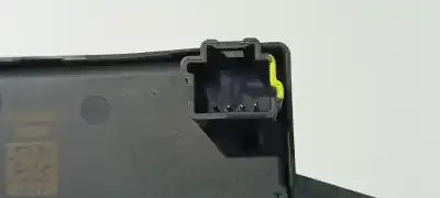 Second-hand car spare part turn angle sensor for smart forfour electric drive (453.091) oem iam references 479457095r  0265019069