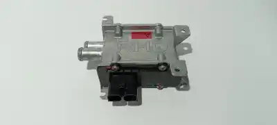 Pezzo di ricambio per auto di seconda mano Valvola Di Scambio Riscaldamento per SMART FORFOUR electric drive (453.091) Riferimenti OEM IAM A4538308400  271432470R