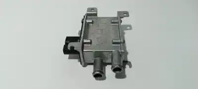 Pièce détachée automobile d'occasion vanne d'échange de chauffage pour smart forfour electric drive (453.091) références oem iam a4538308400  271432470r