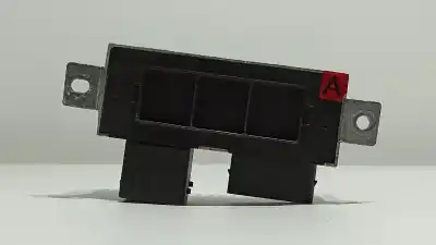 Автозапчасти б/у блок предварительного нагревания за nissan x-trail (t32) 360 4x4 ссылки oem iam 271206395r  