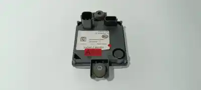 Автозапчасти б/у электронный модуль за smart forfour electric drive (453.091) ссылки oem iam a4534300200