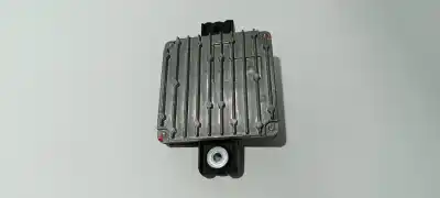 Second-hand car spare part electronic module for smart forfour electric drive (453.091) oem iam references a4534300200  472506154r