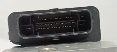 Peça sobressalente para automóvel em segunda mão abs por smart forfour electric drive (453.091) referências oem iam a4539007703  476602288r