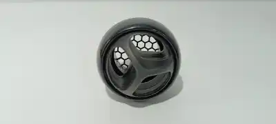 Автозапчасти б/у аэратор за smart forfour electric drive (453.091) ссылки oem iam a4538305301