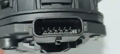 Автозапчастина б/у пotенціометр для smart forfour electric drive (453.091) посилання на oem iam a4532900800 6pv00997823 180023357r