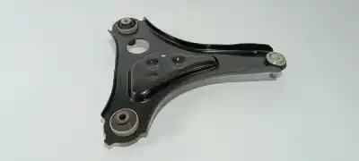 Second-hand car spare part front left lower suspension arm for smart forfour electric drive (453.091) oem iam references a4533302900 545057345r a4533307900