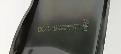 Second-hand car spare part front left lower suspension arm for smart forfour electric drive (453.091) oem iam references a4533302900 545057345r a4533307900