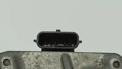 Автозапчастина б/у клапан egr для nissan x-trail (t32) 360 4x4 посилання на oem iam 147109816r  h8201061904 Автозапчастина б/у клапан egr для nissan x-trail (t32) 360 4x4 посилання на oem iam 147109816r  h8201061904