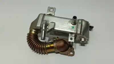 Автозапчасти б/у охладитель рог за nissan x-trail (t32) 360 4x4 ссылки oem iam 147350678r  