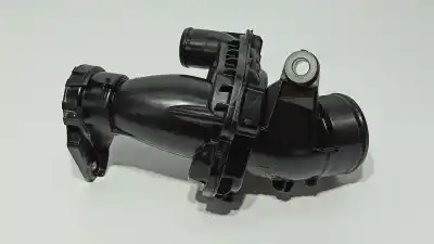 Автозапчастина б/у труба для nissan x-trail (t32) 360 4x4 посилання на oem iam 165761844r   Автозапчастина б/у труба для nissan x-trail (t32) 360 4x4 посилання на oem iam 165761844r