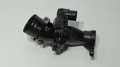 Автозапчастина б/у труба для nissan x-trail (t32) 360 4x4 посилання на oem iam 165761844r   Автозапчастина б/у труба для nissan x-trail (t32) 360 4x4 посилання на oem iam 165761844r