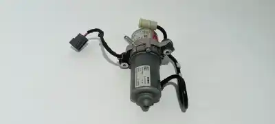 Автозапчасти б/у депрессор тормоза / вакуумный насос за smart forfour electric drive (453.091) ссылки oem iam a4534300132