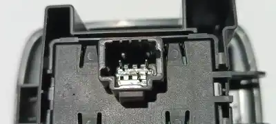 Second-hand car spare part right front power window switch for smart forfour electric drive (453.091) oem iam references a4539056000  