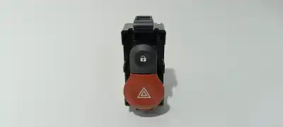 Gebrauchtes Autoersatzteil Warnung zum SMART FORFOUR electric drive (453.091) OEM-IAM-Referenzen A4539051901 252103178R A4539055800
