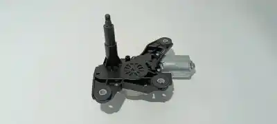 Pezzo di ricambio per auto di seconda mano motore tergicristallo posteriore per smart forfour electric drive (453.091) riferimenti oem iam a4538205800  287108228r