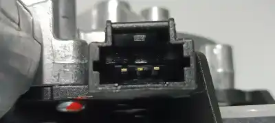 Pezzo di ricambio per auto di seconda mano motore tergicristallo posteriore per smart forfour electric drive (453.091) riferimenti oem iam a4538205800  287108228r