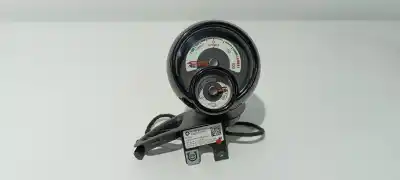 Автозапчасти б/у приборная доска за smart forfour electric drive (453.091) ссылки oem iam a4539012001