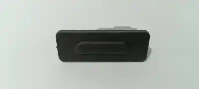 Second-hand car spare part TAILGATE BACK DOOR HANDLE for SMART FORFOUR  OEM IAM references A4539050501  906069264R