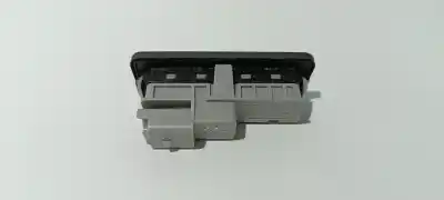 Pezzo di ricambio per auto di seconda mano maniglia esterna del cancello per smart forfour electric drive (453.091) riferimenti oem iam a4539050501  906069264r