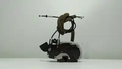 Автозапчастина б/у замок передній праві двері для nissan x-trail (t32) 360 4x4 посилання на oem iam 805006fp0a  805004cc0a Автозапчастина б/у замок передній праві двері для nissan x-trail (t32) 360 4x4 посилання на oem iam 805006fp0a  805004cc0a