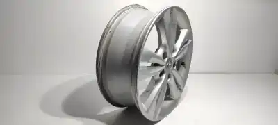 Second-hand car spare part rim for hyundai ix35 classic 2wd oem iam references 529102s200  52910-2s200
