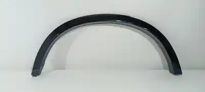 Second-hand car spare part right rear winglet for bmw x4 (f26) xdrive20d advantage oem iam references 51778052078  8050458