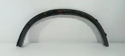 Second-hand car spare part right rear winglet for bmw x4 (f26) xdrive20d advantage oem iam references 51778052078  8050458