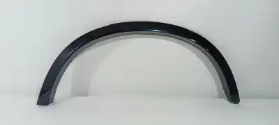 Second-hand car spare part Rear Left Winglet for BMW X4 (F26) xDrive20d Advantage OEM IAM references 51778052077  8050457