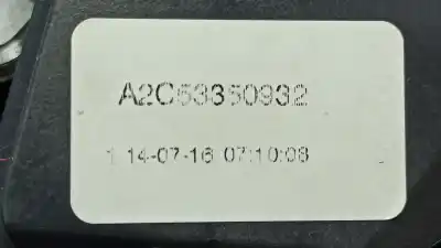 Автозапчасти б/у бабочка коробка за nissan x-trail (t32) 360 4x4 ссылки oem iam 1611900qaa 223657458r a2c53350932