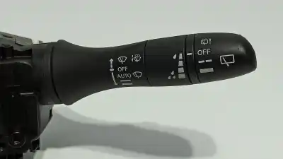 Second-hand car spare part multifunction switch for nissan x-trail (t32) 360 4x4 oem iam references 255604cb5a  niles14an0 Second-hand car spare part multifunction switch for nissan x-trail (t32) 360 4x4 oem iam references 255604cb5a  niles14an0