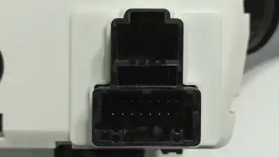 Second-hand car spare part multifunction switch for nissan x-trail (t32) 360 4x4 oem iam references 255604cb5a  niles14an0 Second-hand car spare part multifunction switch for nissan x-trail (t32) 360 4x4 oem iam references 255604cb5a  niles14an0