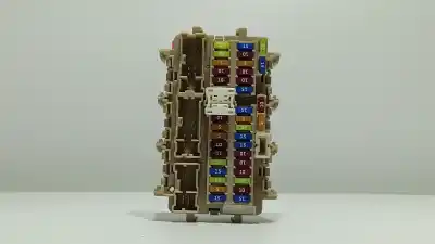 Second-hand car spare part fuse box unit for nissan x-trail (t32) 360 4x4 oem iam references 243504cl0b Second-hand car spare part fuse box unit for nissan x-trail (t32) 360 4x4 oem iam references 243504cl0b