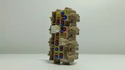 Second-hand car spare part fuse box unit for nissan x-trail (t32) 360 4x4 oem iam references 243504cl0b  4cl0b Second-hand car spare part fuse box unit for nissan x-trail (t32) 360 4x4 oem iam references 243504cl0b  4cl0b