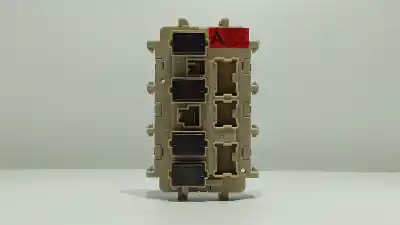 Second-hand car spare part fuse box unit for nissan x-trail (t32) 360 4x4 oem iam references 243504cl0b  4cl0b Second-hand car spare part fuse box unit for nissan x-trail (t32) 360 4x4 oem iam references 243504cl0b  4cl0b