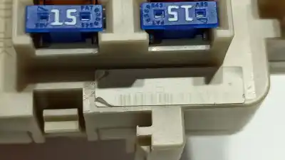 Second-hand car spare part fuse box unit for nissan x-trail (t32) 360 4x4 oem iam references 243504cl0b  4cl0b Second-hand car spare part fuse box unit for nissan x-trail (t32) 360 4x4 oem iam references 243504cl0b  4cl0b