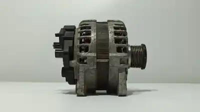 Автозапчастина б/у генератор для nissan x-trail (t32) 360 4x4 посилання на oem iam 231004be0a  