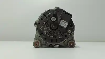 Автозапчастина б/у генератор для nissan x-trail (t32) 360 4x4 посилання на oem iam 231004be0a  