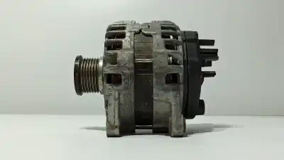 Автозапчастина б/у генератор для nissan x-trail (t32) 360 4x4 посилання на oem iam 231004be0a  