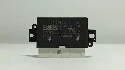 Recambio de automóvil de segunda mano de MODULO ELECTRONICO para SEAT IBIZA (KJ1)  referencias OEM IAM 5QA919294B  5QA919294E