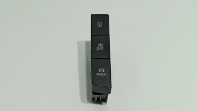 Pièce détachée automobile d'occasion Commutateur Multifonctions pour SEAT IBIZA (KJ1) FR Références OEM IAM 6F0927137F  6F0927137FWHS