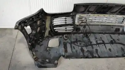 Pezzo di ricambio per auto di seconda mano paraurti anteriore per porsche cayenne (typ 9pa) s riferimenti oem iam 95550531102  95550531102g2x