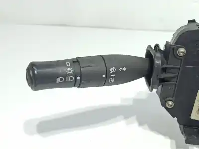 Pezzo di ricambio per auto di seconda mano comando multifunzione per renault megane ii berlina 3p confort authentique riferimenti oem iam 8200216462 820021376 8200216456