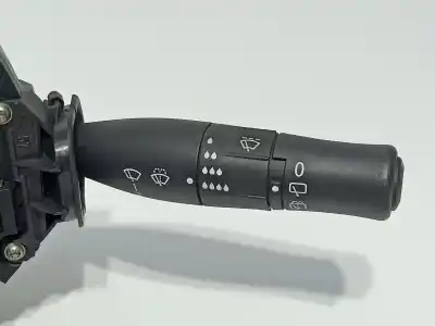 Pezzo di ricambio per auto di seconda mano comando multifunzione per renault megane ii berlina 3p confort authentique riferimenti oem iam 8200216462 820021376 8200216456