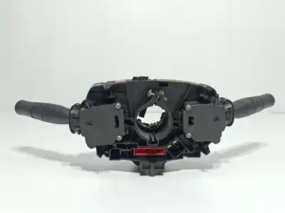 Pezzo di ricambio per auto di seconda mano comando multifunzione per renault megane ii berlina 3p confort authentique riferimenti oem iam 8200216462 820021376 8200216456