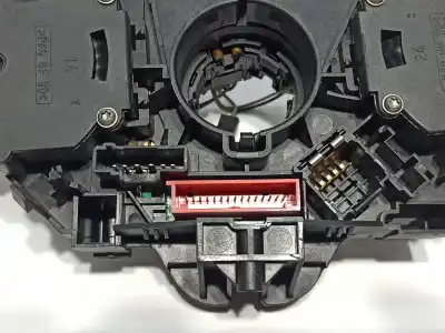 Pezzo di ricambio per auto di seconda mano comando multifunzione per renault megane ii berlina 3p confort authentique riferimenti oem iam 8200216462 820021376 8200216456
